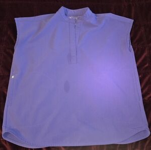 Figs Rafaela TOP XXS Amethyst